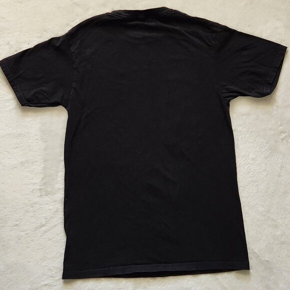 Naruto Shippuden Chibi Group Anime T-Shirt Size Adult Small Ripple Junction art - Picture 2 of 4